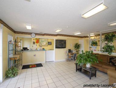 Motel Super 8 Defuniak Springs Exterior foto